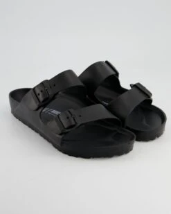 Birkenstock ARIZONA In Schwarz