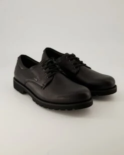 Panama Jack Schnürschuhe In Schwarz