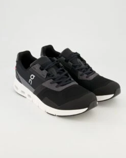 ON Running Cloudrift/ 87 98303 In Schwarz