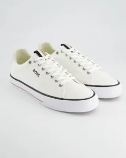 Boss Aiden_Tenn_cv In Weiß