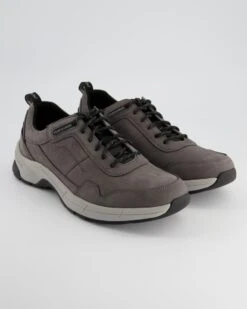 Pius Gabor Schnürschuh In Grau