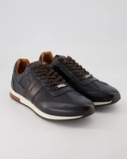 Ambitious Schnürschuh In Grau