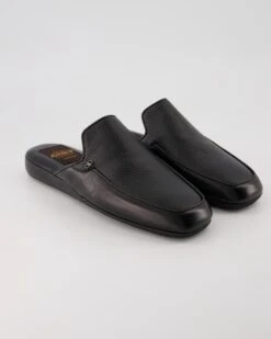 Aldo Brue Slipper In Schwarz