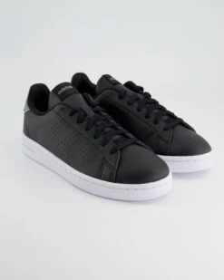 Adidas ADVANTAGE In Schwarz